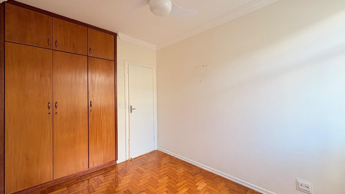 Apartamento, Santa Efigênia, 2 Quartos, 2 Vagas