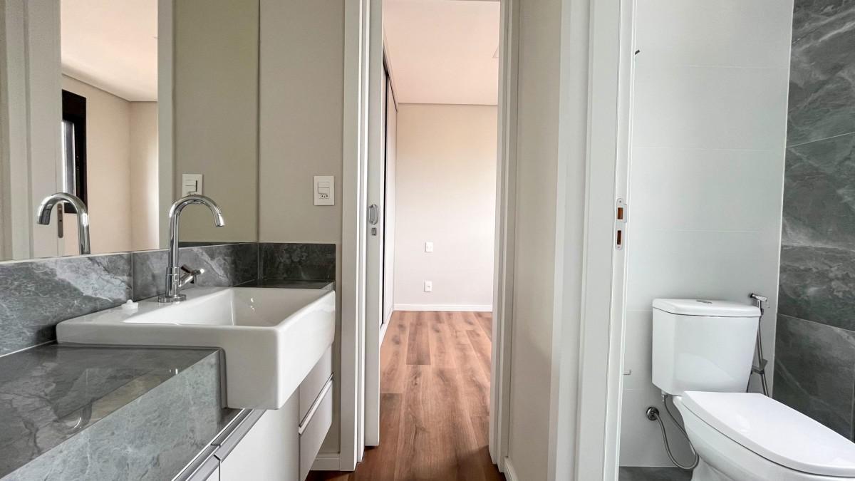 Cobertura, Castelo, 4 Quartos, 6 Vagas, 2 Suítes