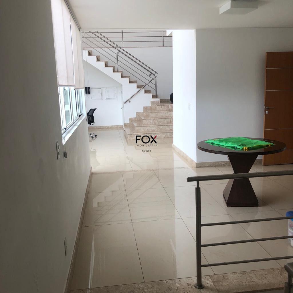 Casa, Mangabeiras, 5 Quartos, 6 Vagas, 5 Suítes