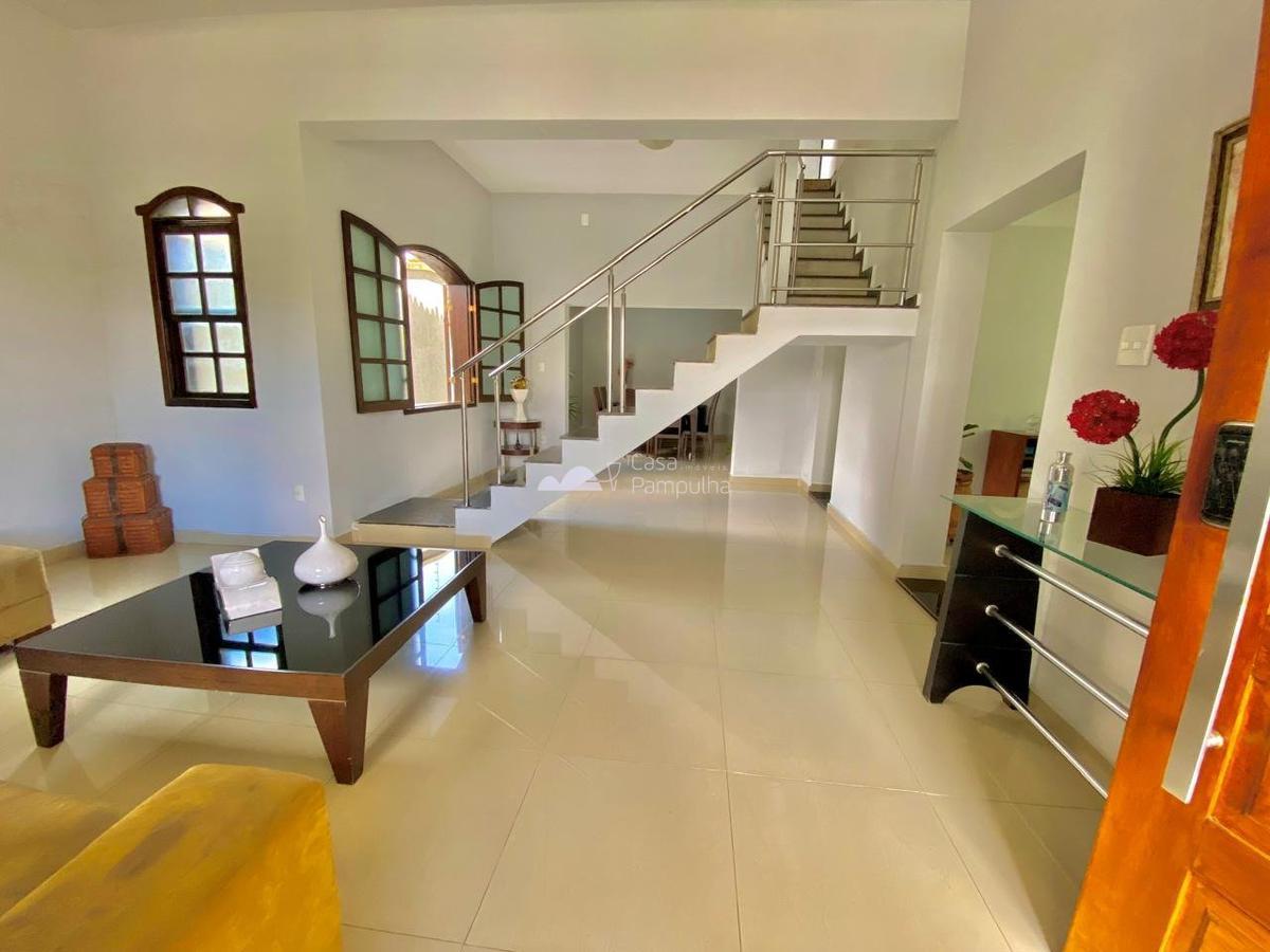 Casa, Santa Amélia, 4 Quartos, 5 Vagas, 2 Suítes