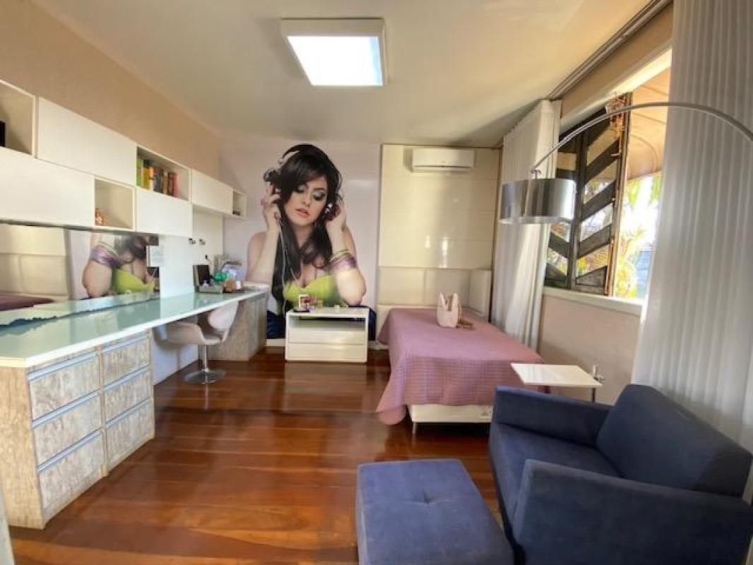 Casa, Santa Amélia, 5 Quartos, 4 Vagas, 3 Suítes