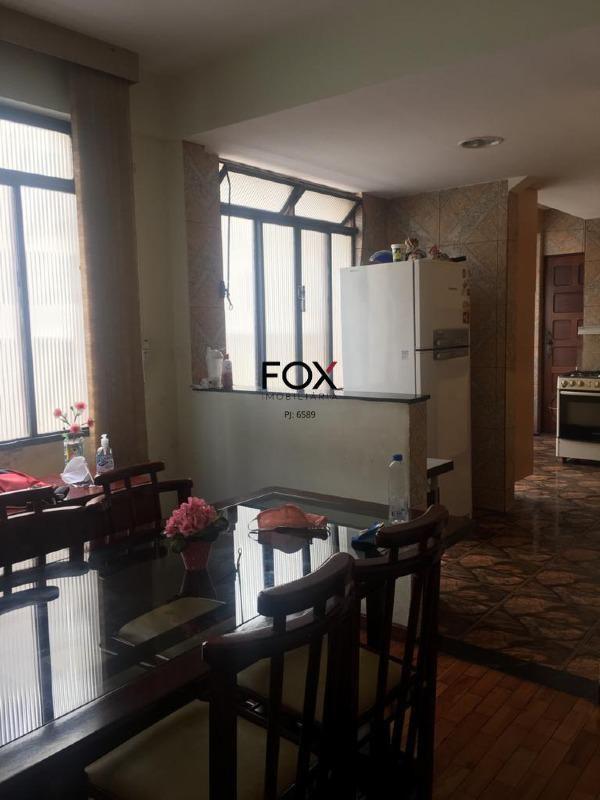 Apartamento, Cruzeiro, 3 Quartos, 1 Vaga