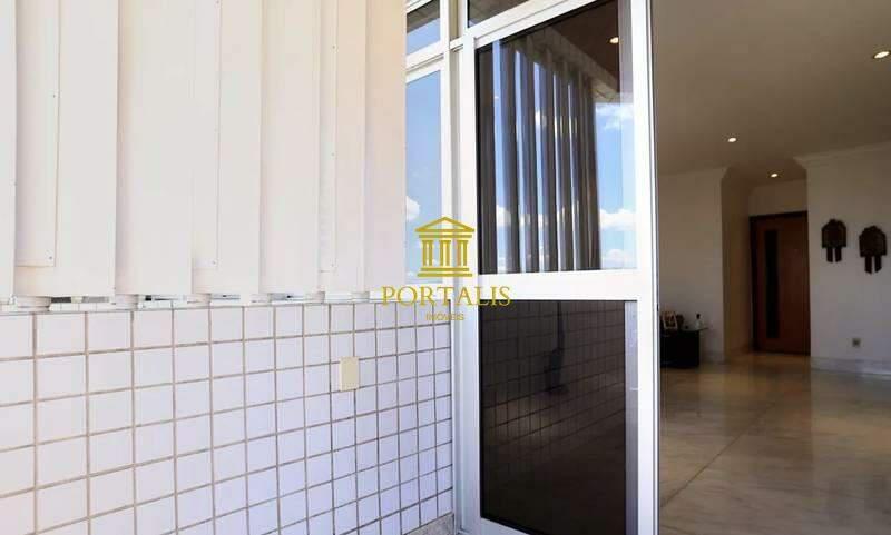 Apartamento, Anchieta, 3 Quartos, 2 Vagas, 1 Suíte