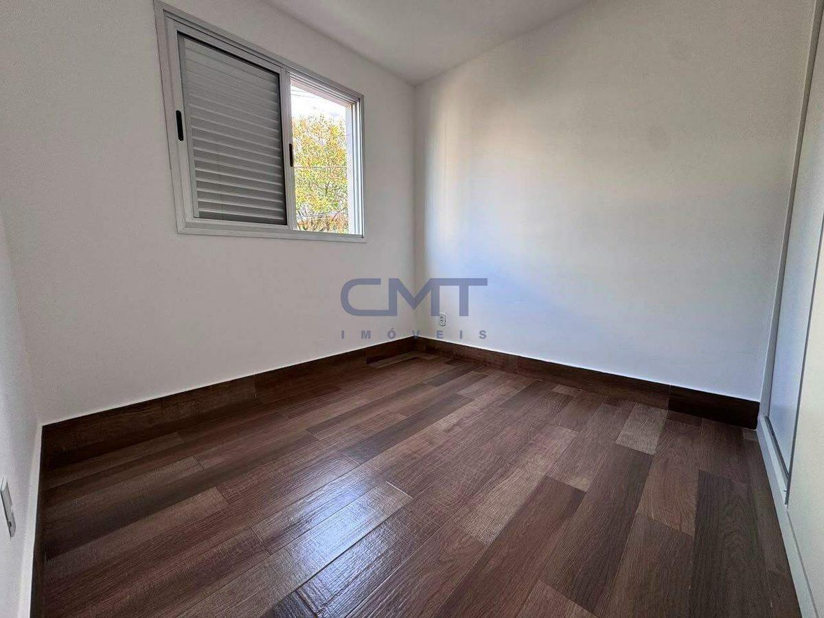 Apartamento, Buritis, 2 Quartos, 2 Vagas, 1 Suíte