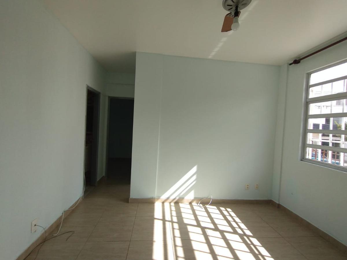 Apartamento, Nova Cachoeirinha, 2 Quartos, 1 Vaga