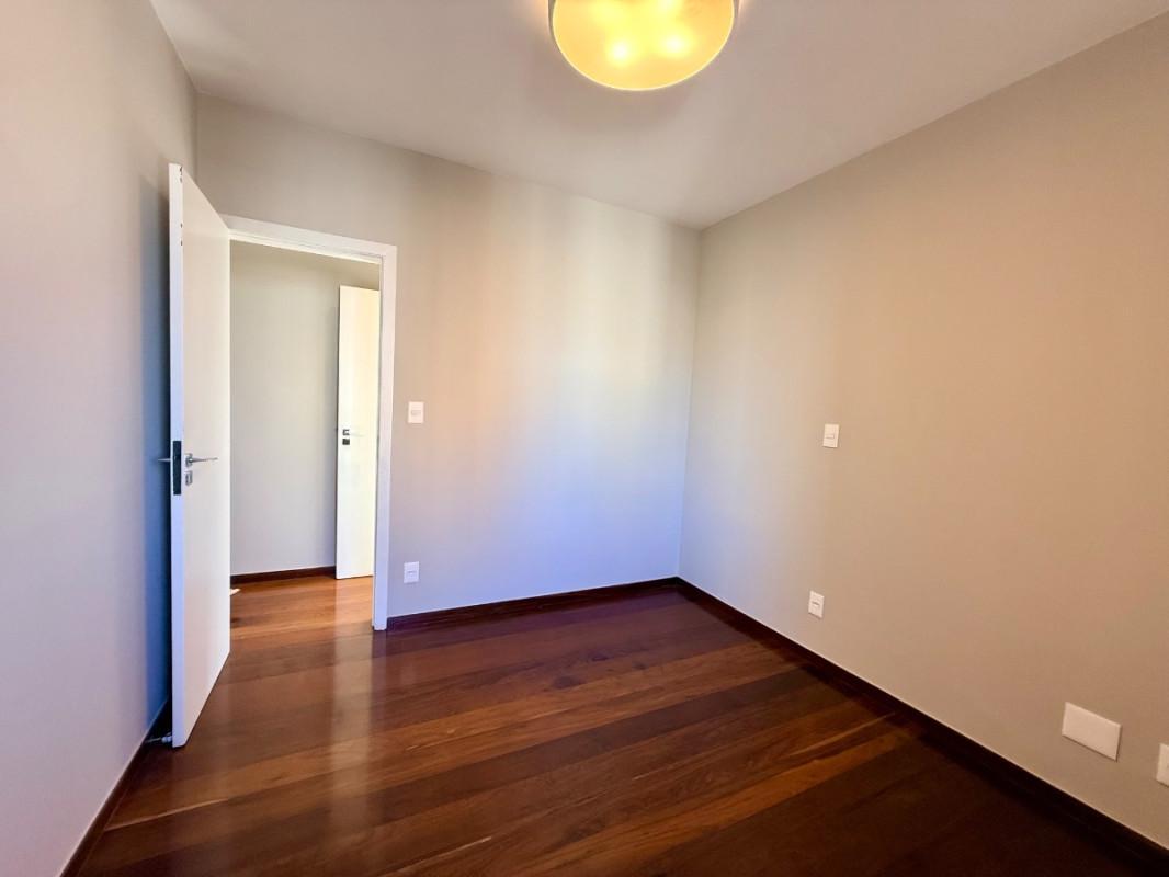Apartamento, Lourdes, 4 Quartos, 2 Vagas, 1 Suíte