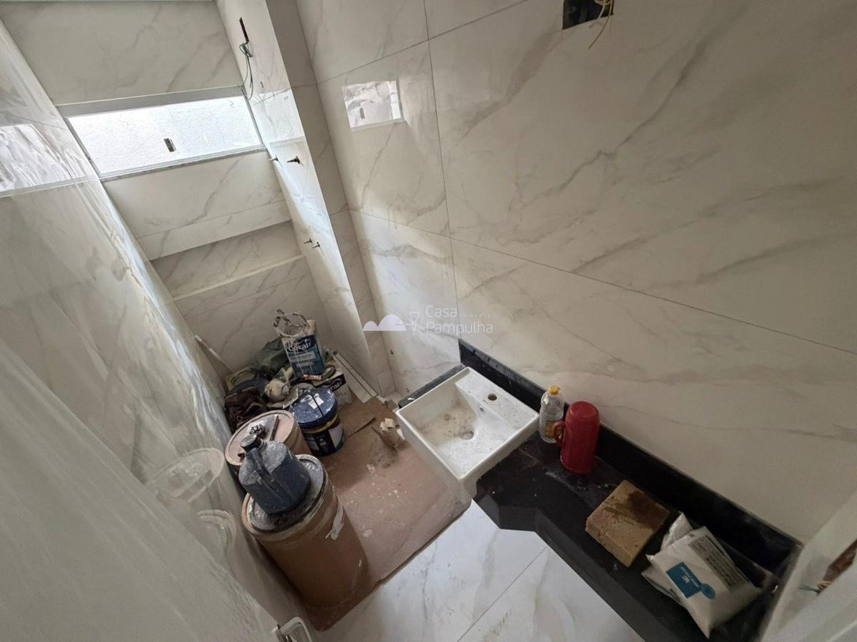 Casa, Santa Mônica, 3 Quartos, 3 Vagas, 1 Suíte
