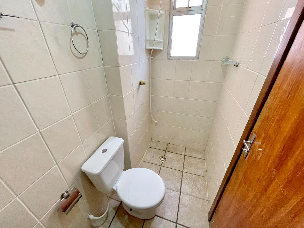 Apartamento, São Luiz (pampulha), 3 Quartos, 1 Vaga, 1 Suíte