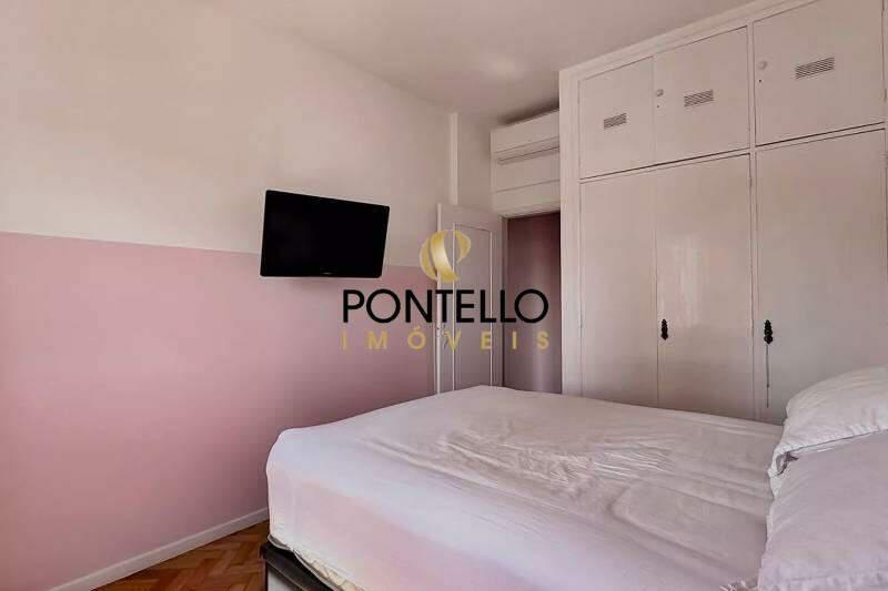 Apartamento, Barro Preto, 3 Quartos, 0 Vaga