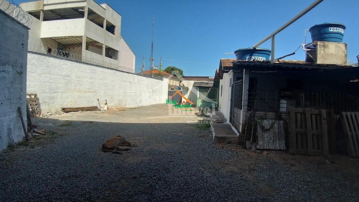 Casa, Centro, 0 Quarto, 0 Vaga