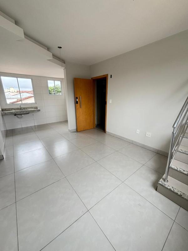 Cobertura, Santa Mônica, 2 Quartos, 2 Vagas