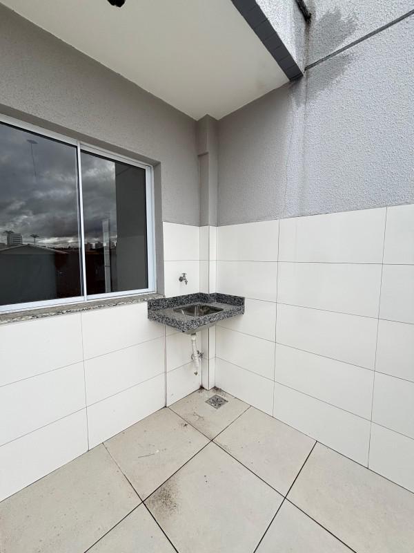 Apartamento, Santa Mônica, 2 Quartos, 2 Vagas, 1 Suíte