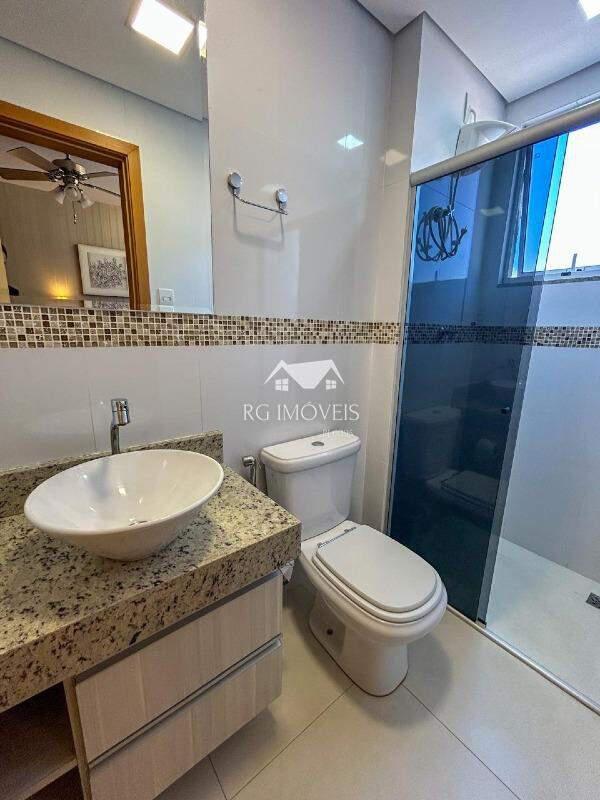 Apartamento, Milionários, 2 Quartos, 1 Vaga, 1 Suíte
