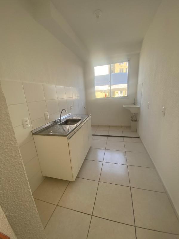 Apartamento, Estrela Dalva, 2 Quartos, 1 Vaga