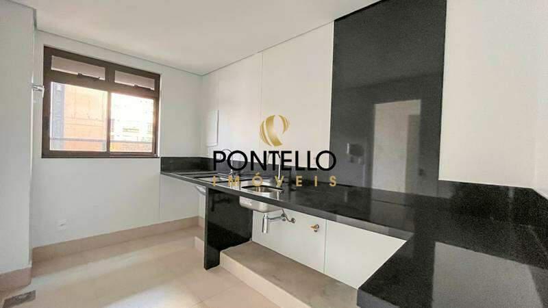 Apartamento, São Pedro, 2 Quartos, 2 Vagas, 1 Suíte