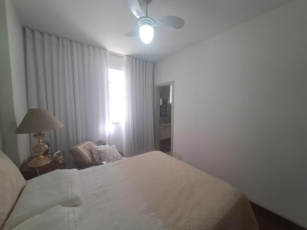 Apartamento, Santo Antônio, 4 Quartos, 2 Vagas, 1 Suíte