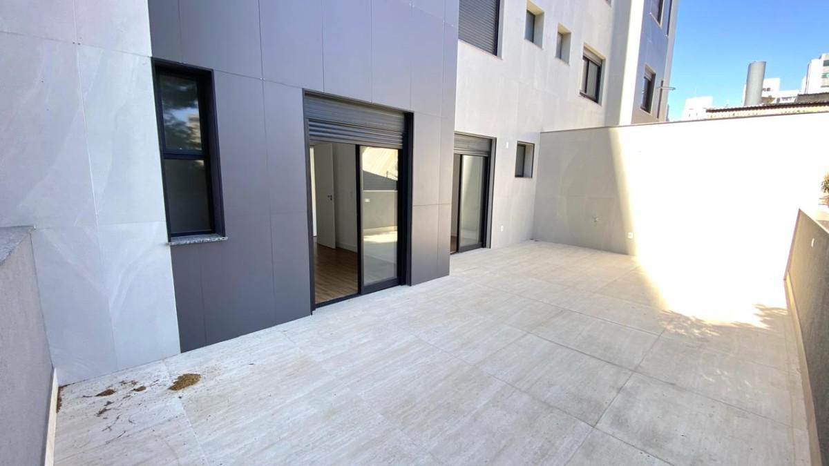 Apartamento, Carmo, 3 Quartos, 3 Vagas, 2 Suítes