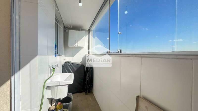 Cobertura, Castelo, 3 Quartos, 2 Vagas, 1 Suíte