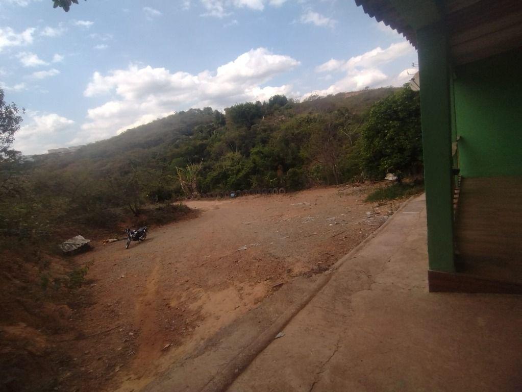 Fazenda, Adelmolândia, 0 Quarto, 0 Vaga