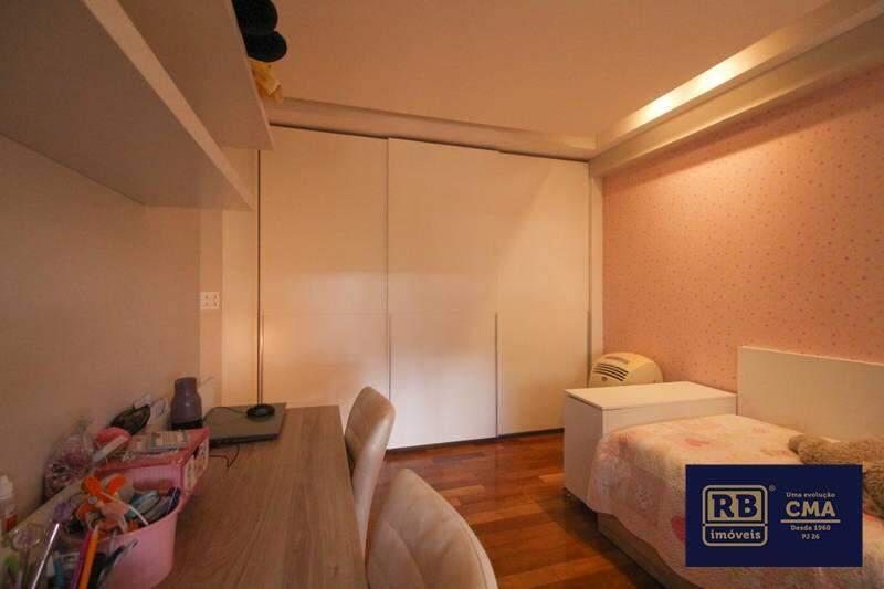 Apartamento, Gutierrez, 4 Quartos, 3 Vagas, 2 Suítes