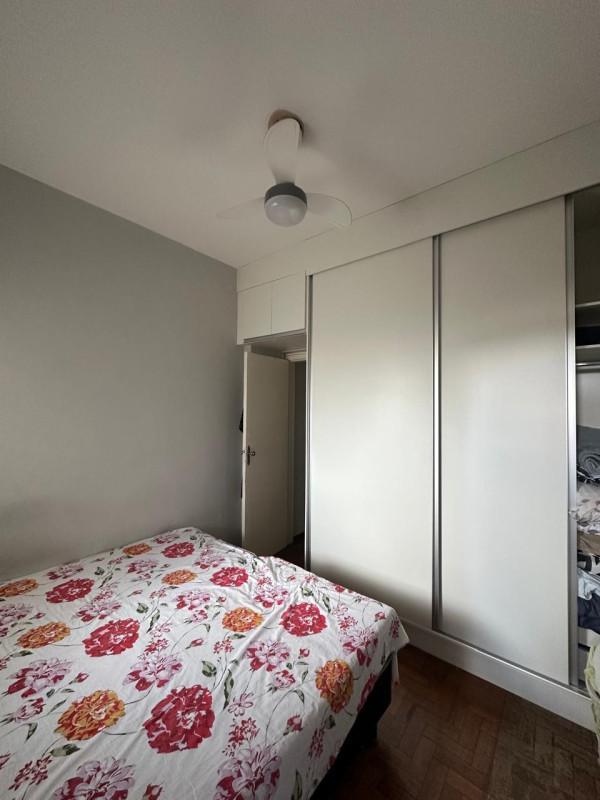 Apartamento, Centro, 3 Quartos, 0 Vaga, 1 Suíte