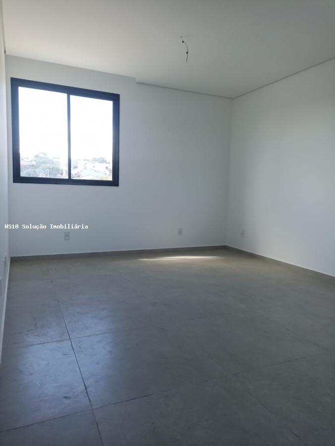 Apartamento, Fonte Grande, 3 Quartos, 3 Vagas, 2 Suítes