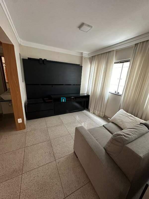 Apartamento, Funcionários, 4 Quartos, 3 Vagas, 1 Suíte