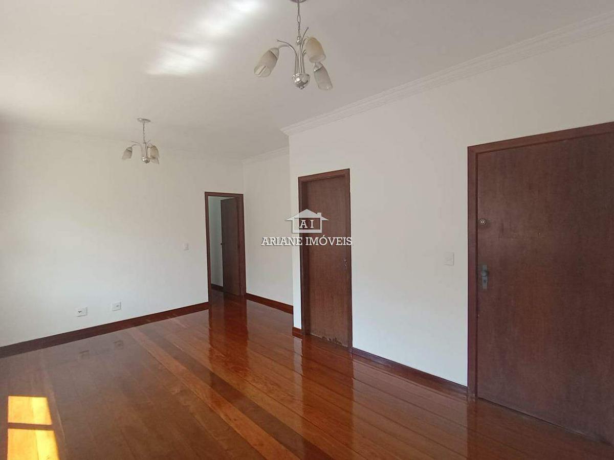 Apartamento, Lagoinha, 3 Quartos, 2 Vagas, 1 Suíte