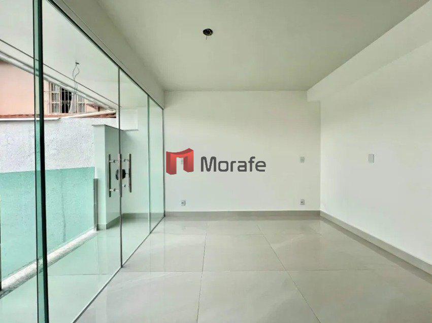 Casa, Santa Amélia, 3 Quartos, 2 Vagas, 1 Suíte