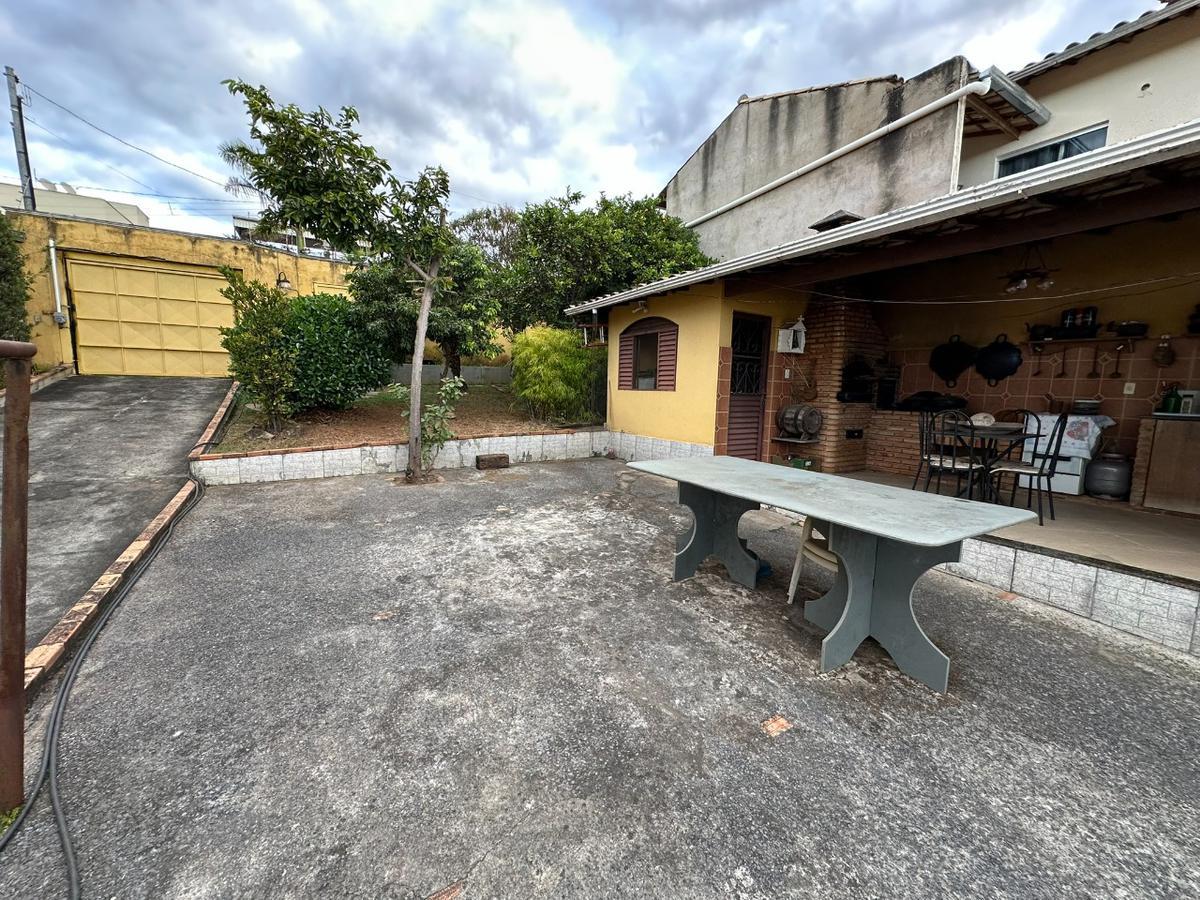 Casa, Etelvina Carneiro, 2 Quartos, 4 Vagas