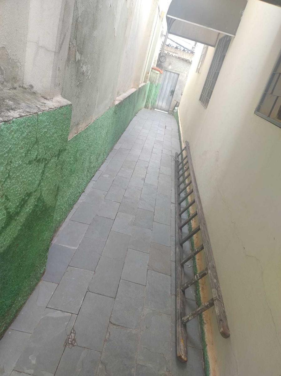 Casa, João Pinheiro, 3 Quartos, 1 Vaga, 1 Suíte