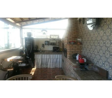 Cobertura, Arpoador, 2 Quartos, 1 Vaga