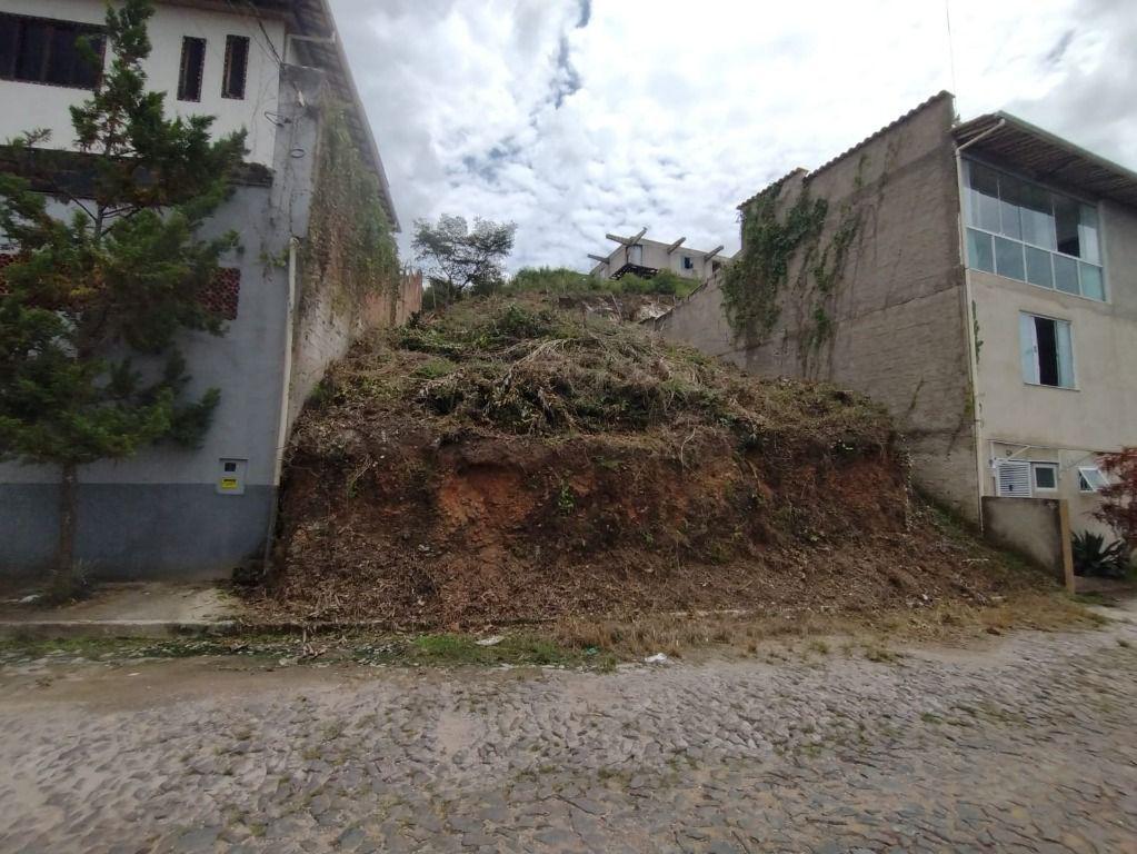 Lote, Água Férrea, 0 Quarto, 0 Vaga