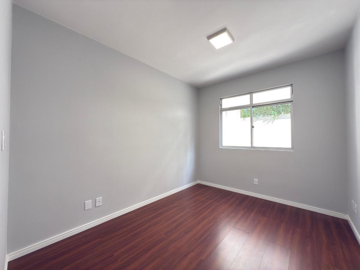 Apartamento, Castelo, 3 Quartos, 2 Vagas, 1 Suíte