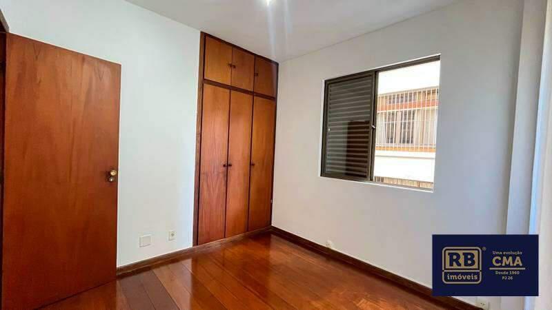 Apartamento, Coração de Jesus, 4 Quartos, 2 Vagas, 1 Suíte