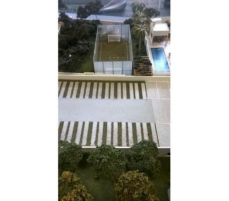 Apartamento, Serrano, 3 Quartos, 2 Vagas, 1 Suíte