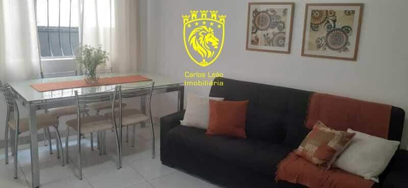 Apartamento, Palmares, 2 Quartos, 1 Vaga, 1 Suíte