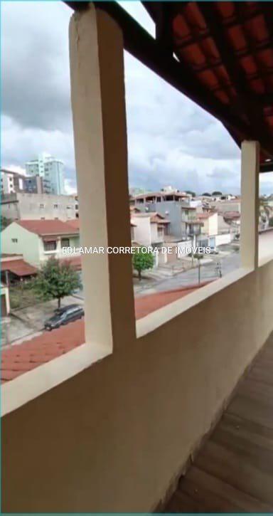 Casa, Jardim Riacho das Pedras, 3 Quartos, 2 Vagas, 1 Suíte