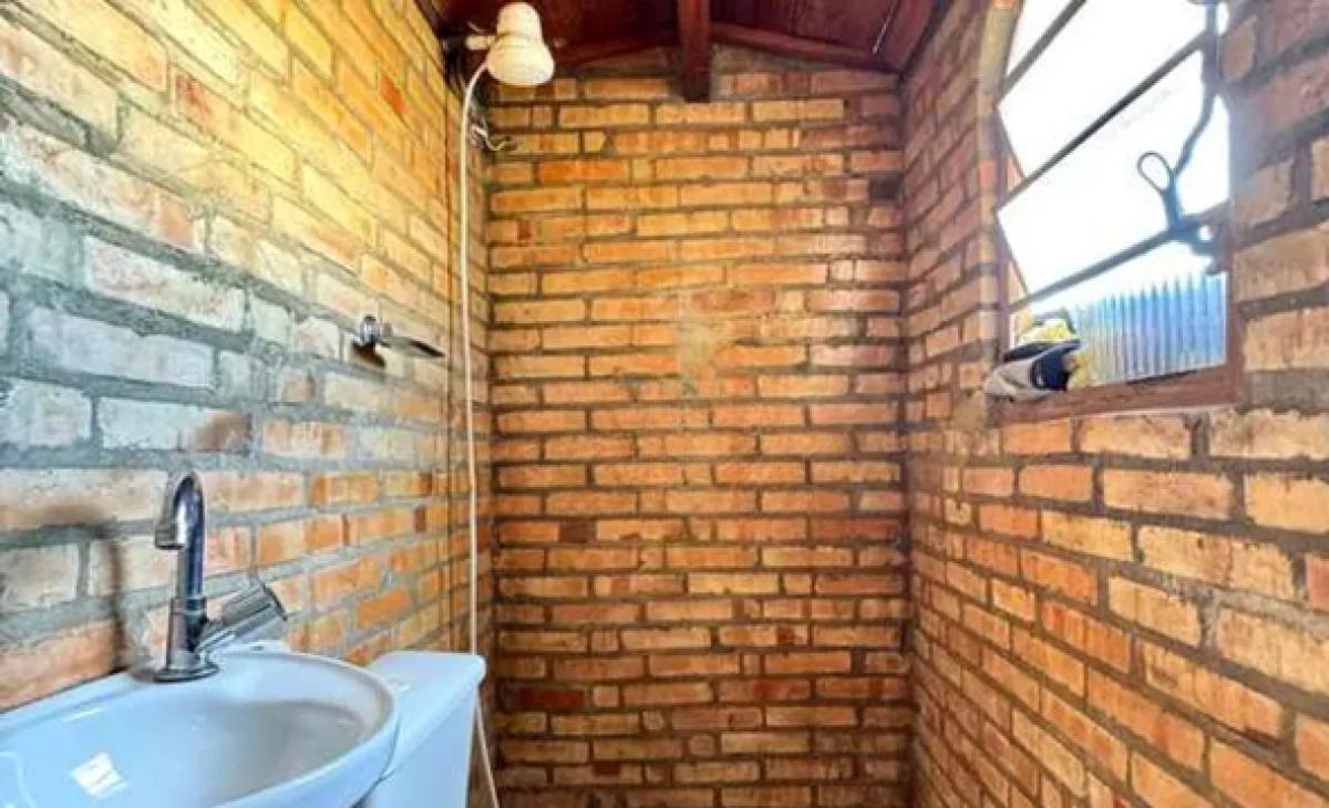 Casa, Santa Mônica, 3 Quartos, 3 Vagas, 1 Suíte