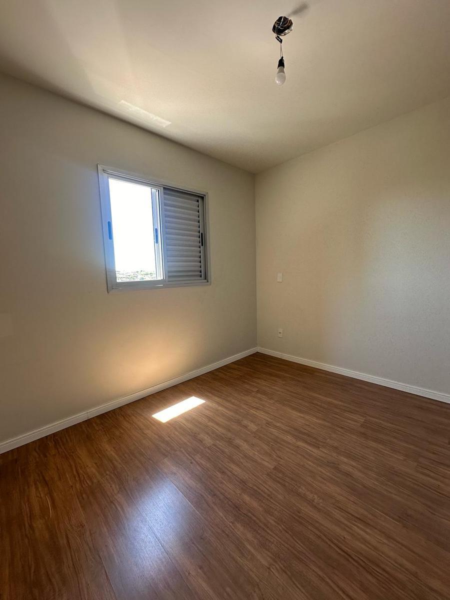 Apartamento, São Geraldo, 2 Quartos, 2 Vagas