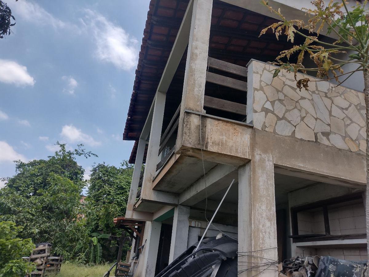 Lote, São João, 3 Quartos, 5 Vagas