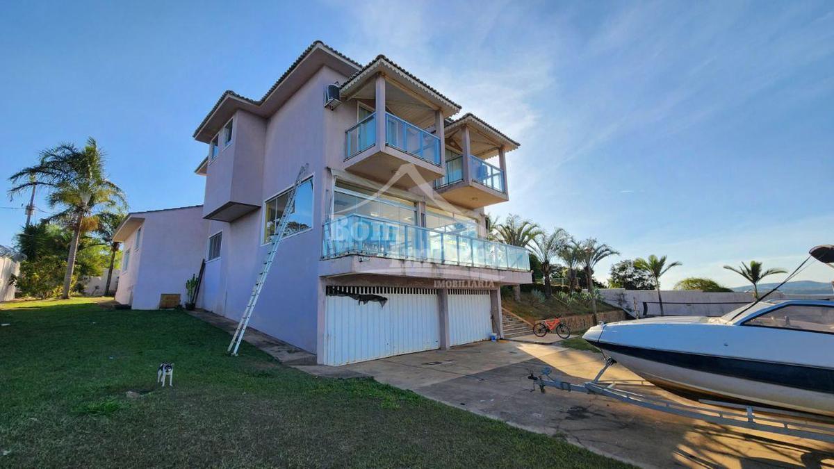 Fazenda, Zona Rural, 4 Quartos, 4 Vagas, 4 Suítes