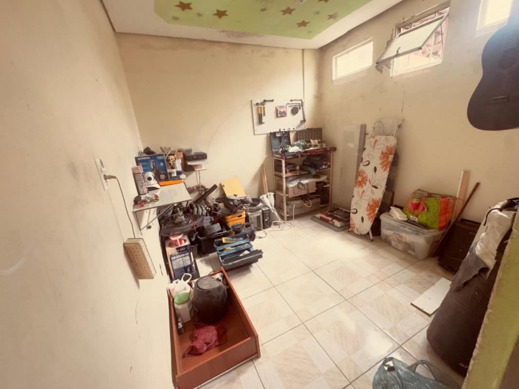 Casa, Paraúna (venda Nova), 4 Quartos, 4 Vagas, 1 Suíte