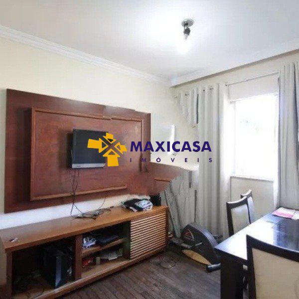 Apartamento, Liberdade, 3 Quartos, 1 Vaga, 1 Suíte