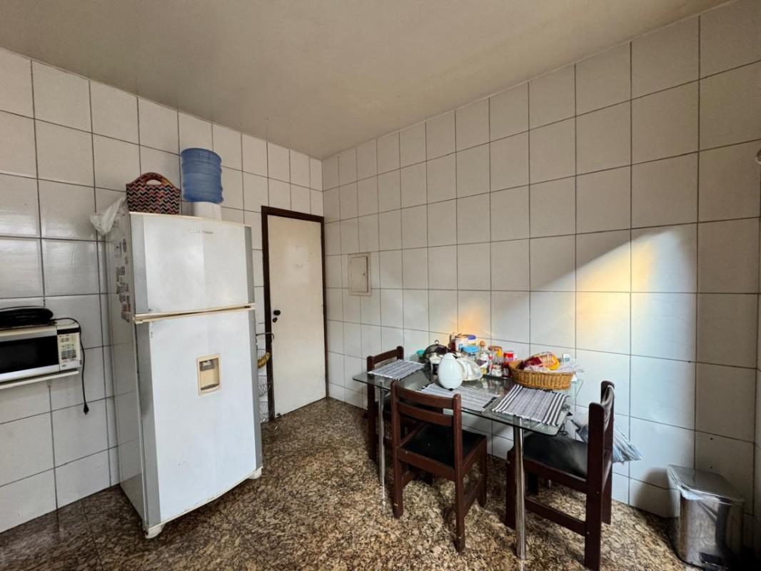 Casa Comercial, São Luiz (pampulha), 3 Quartos, 3 Vagas, 1 Suíte