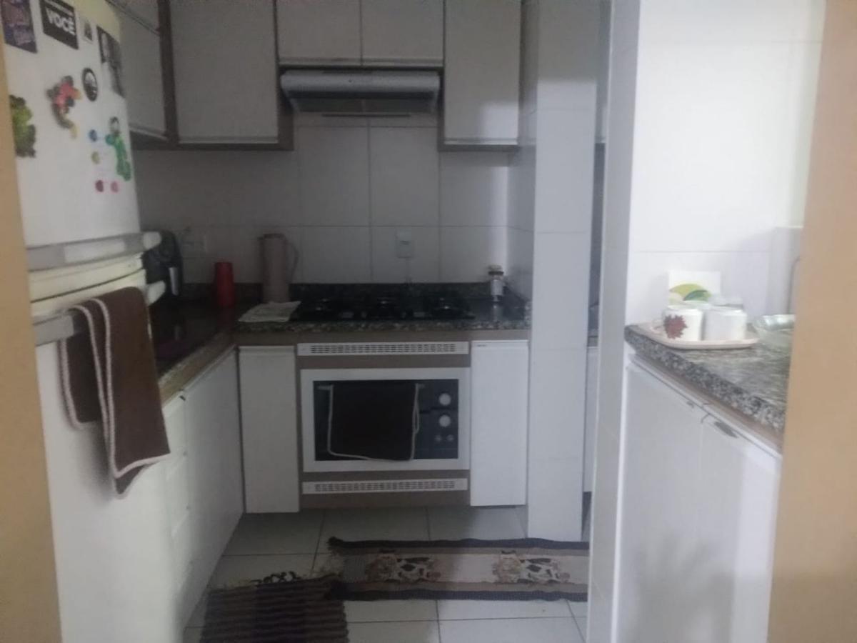 Apartamento, Fernão Dias, 2 Quartos, 2 Vagas, 1 Suíte