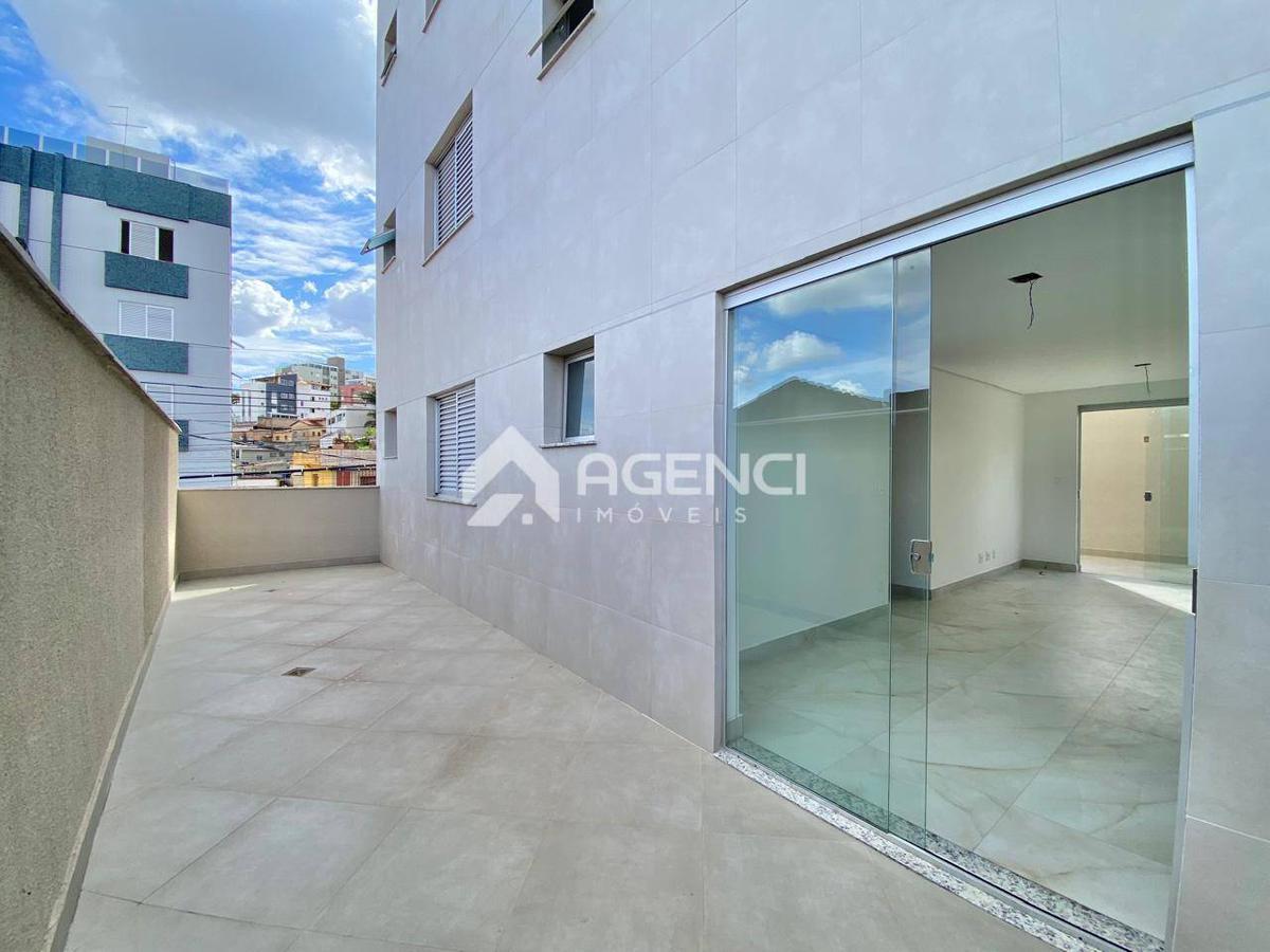 Apartamento, Minas Brasil, 3 Quartos, 0 Vaga, 1 Suíte