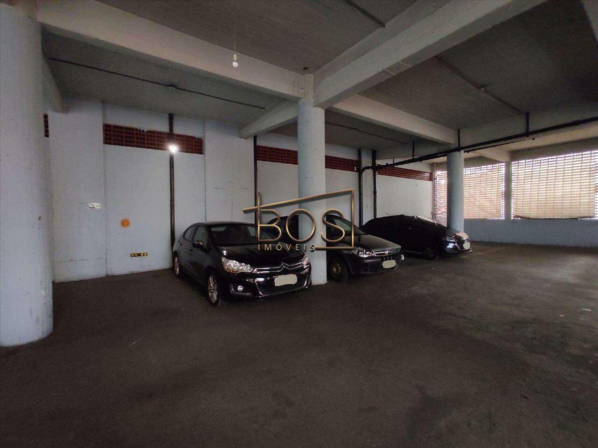 Sala, Centro, 0 Quarto, 2 Vagas