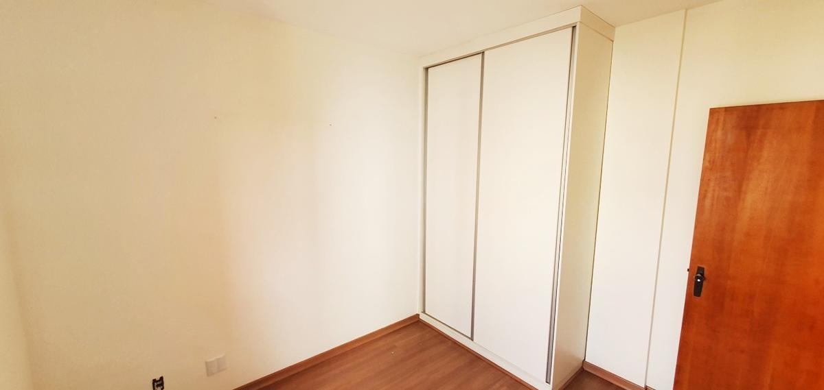 Apartamento, Sagrada Família, 3 Quartos, 1 Vaga, 1 Suíte