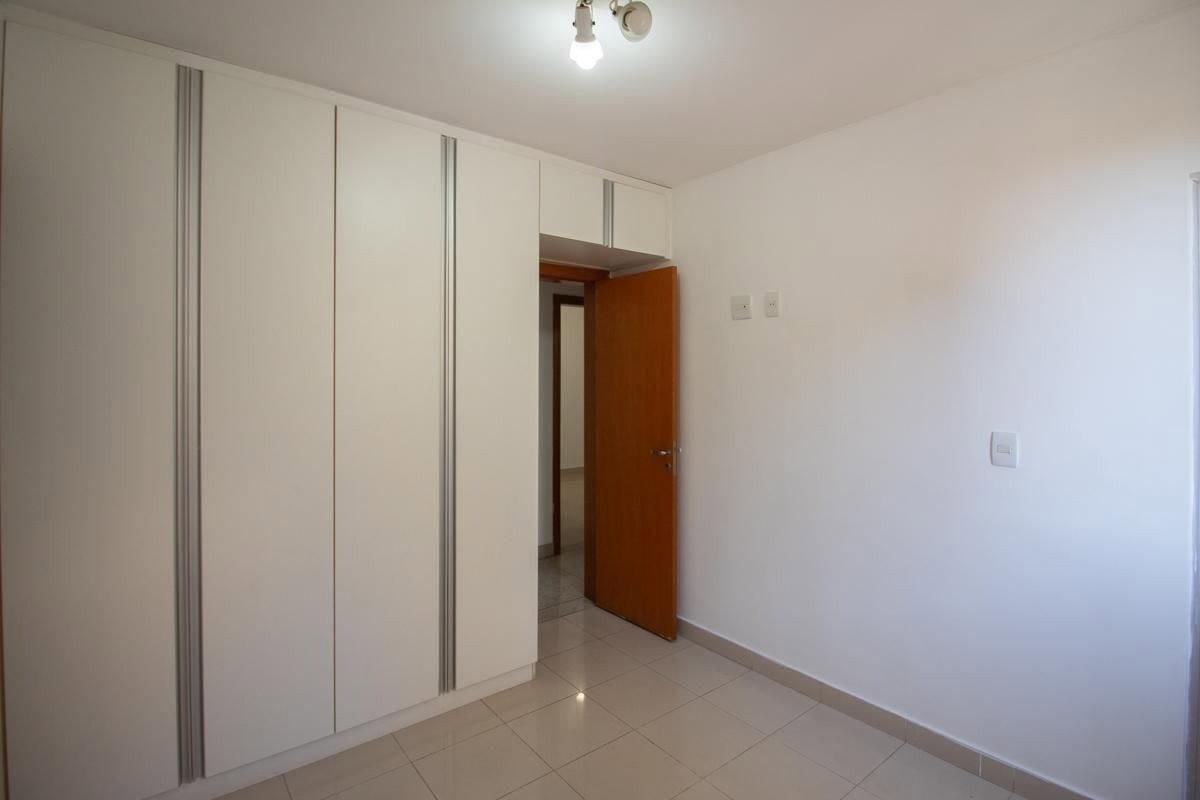 Apartamento, Castelo, 3 Quartos, 2 Vagas, 1 Suíte